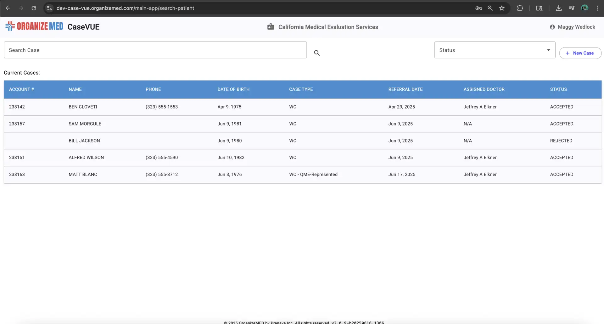 Seamless Collaboration